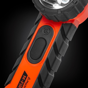 Mactronic M-Fire AG Atex El Feneri - 323 L�men