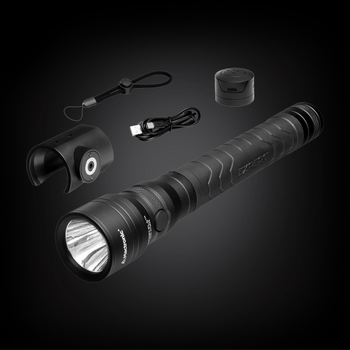 Mactronic Expert PL5 El Feneri - 1100 L�men