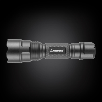 Mactronic Black Eye 1000 El Feneri - 1000 L�men