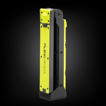 Mactronic Flexi Beam �al��ma Feneri - 600 L�men