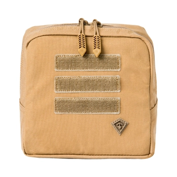 First Tactical Tactix 6x6