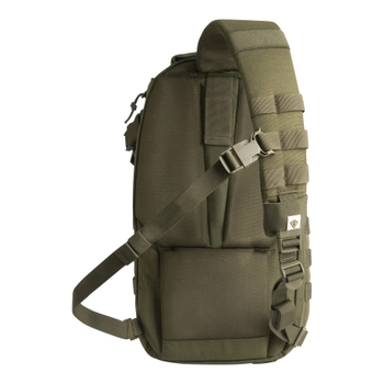 First Tactical Sling 19 lt. Tek Omuz �anta