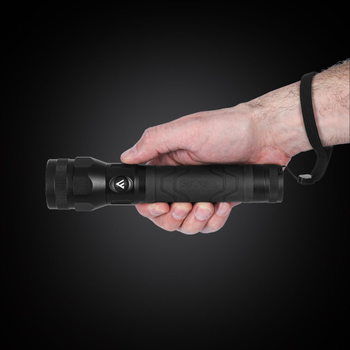 Mactronic Patrol RX El Feneri - 2000 L�men