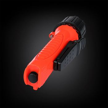 Mactronic M-Fire 02 HL Atex El Feneri - 290 L�men