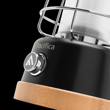 Mactronic Pacifica Kamp Lambas� - 370 L�men