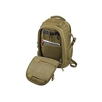 Elite Survival System Guardian S�rt �antas�