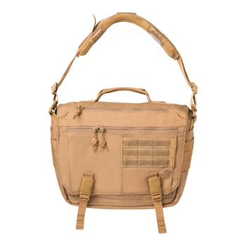 First Tactical Omuz �antas� 8L