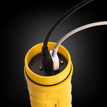 Mactronic Dura Light 2.3 El Feneri - 800 L�men