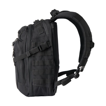 First Tactical Specialist Half-Day 25 lt. S�rt �antas�