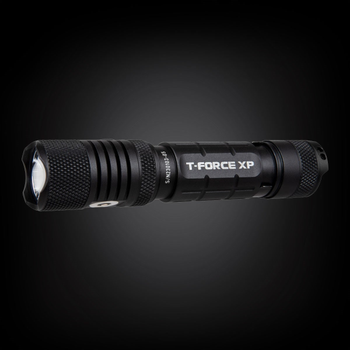 Mactronic T-Force XP Taktik Fener - 2030 L�men