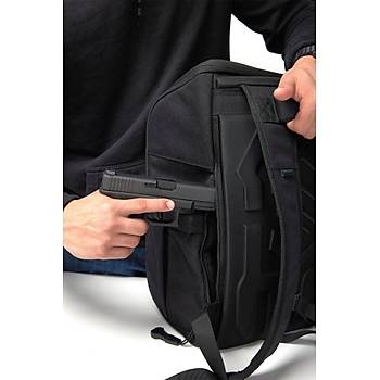 KORE Urban CC S�rt �antas�