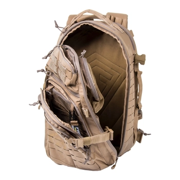 First Tactical Tactix Half-Day 27 lt. S�rt �antas�