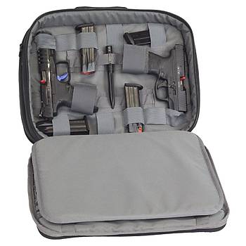 Elite Survival Systems Poligon �antas� (D�rt Tabanca Kapasiteli)