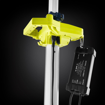 Mactronic Tower Beam Alan Ayd�nlatma - 12.000 L�men