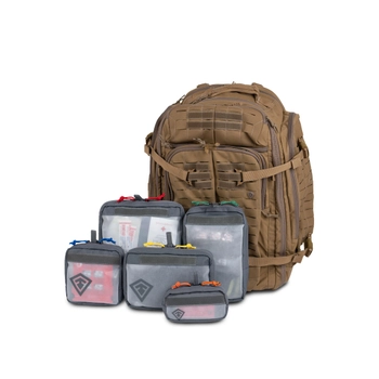 First Tactical 9x10