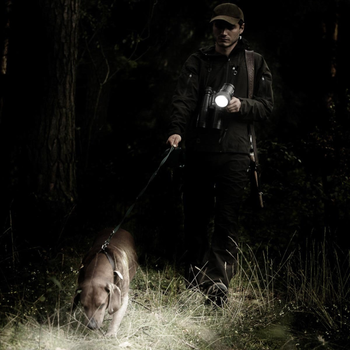 Mactronic X-Pistol Gen2 Fener - 1500 L�men