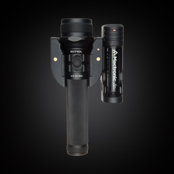 Mactronic Patrol LTD El Feneri - 1000 L�men