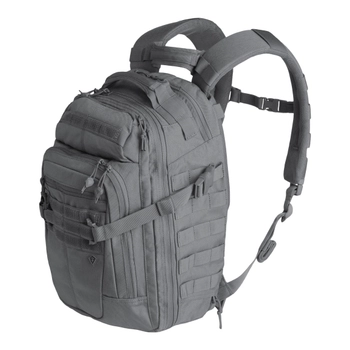 First Tactical Specialist Half-Day 25 lt. S�rt �antas�
