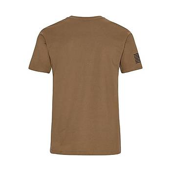 Wiley X Canyon T-Shirt, Coyote