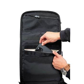 KORE Urban CC S�rt �antas�