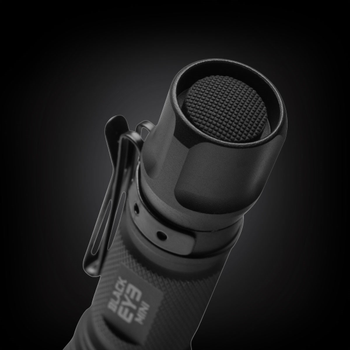 Mactronic Black Eye Mini El Feneri - 135 L�men