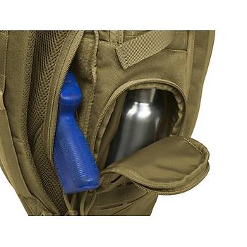 Elite Survival System Guardian S�rt �antas�