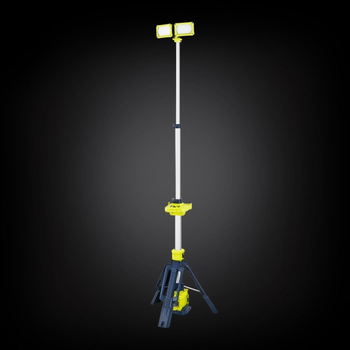 Mactronic Tower Beam Alan Ayd�nlatma - 12.000 L�men