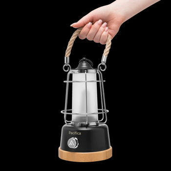 Mactronic Pacifica Kamp Lambas� - 370 L�men