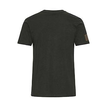 Wiley X Canyon T-Shirt, Askeri Ye�il