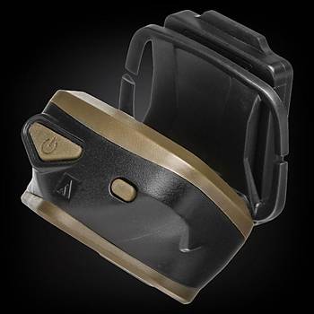 Mactronic Nomad 03 Kafa Feneri - 340 L�men