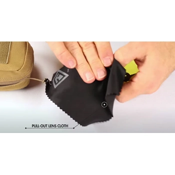 First Tactical Molle G�zl�k K�l�f�