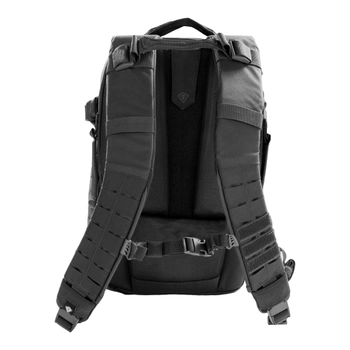 First Tactical Tactix Half-Day 27 lt. S�rt �antas�