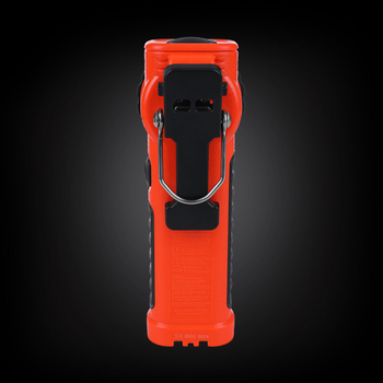 Mactronic M-Fire Guardian XW Atex Fener - 240 L�men