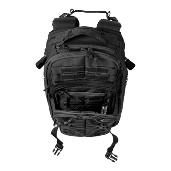 First Tactical Tactix Half-Day 27 lt. S�rt �antas�