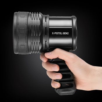 Mactronic X-Pistol Gen2 Fener - 1500 L�men