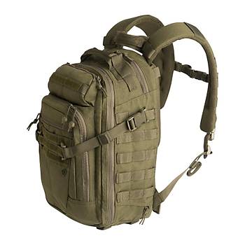 First Tactical Specialist Half-Day 25 lt. S�rt �antas�