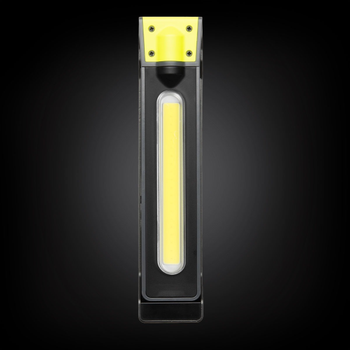 Mactronic Flexi Beam �al��ma Feneri - 600 L�men