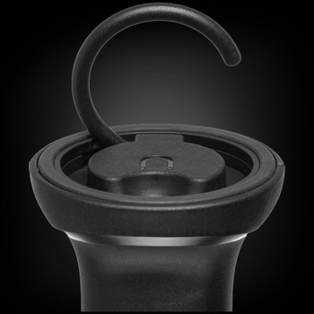 Mactronic Round Beam El Feneri - 1000 L�men