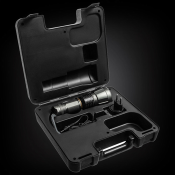 Mactronic Blitz K3 El Feneri - 3000 L�men