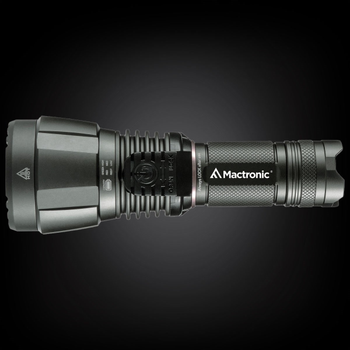 Mactronic Blitz K3 El Feneri - 3000 L�men