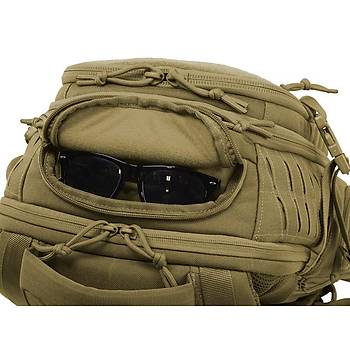 Elite Survival System Guardian S�rt �antas�