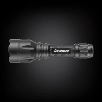 Mactronic Black Eye 1550 El Feneri - 1550 L�men