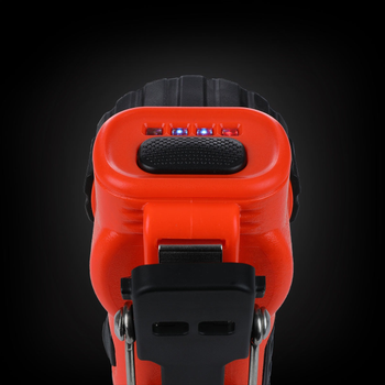 Mactronic M-Fire Guardian XW Atex Fener - 240 L�men