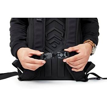 KORE Urban CC S�rt �antas�