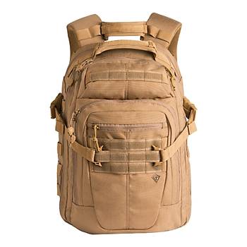 First Tactical Specialist Half-Day 25 lt. S�rt �antas�