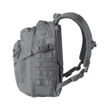 First Tactical Specialist Half-Day 25 lt. S�rt �antas�