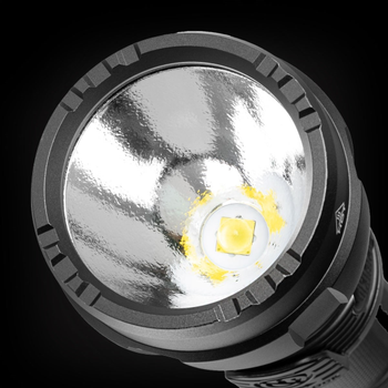 Mactronic Blitz K3 El Feneri - 3000 L�men