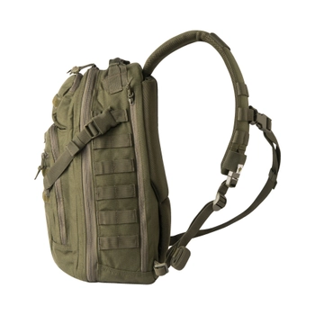 First Tactical Sling 19 lt. Tek Omuz �anta