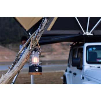 Mactronic Pacifica Kamp Lambas� - 370 L�men