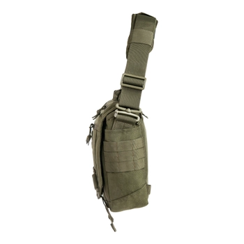 First Tactical Omuz �antas� 8L